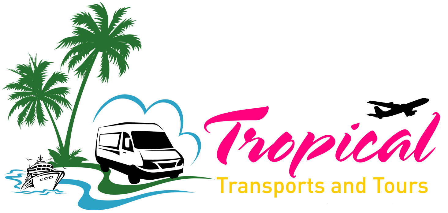 tropical transports and tours